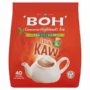 BOH POTBAGS 40S
