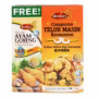 BESTARI GOLDEN SALTED EGG POWDER 150G