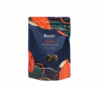 Beryl’s Dark Chocolate (280g)