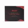 BERYL'S DARK CHOCOLATE WITH COCOA NIBS 294G
