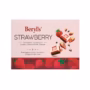 BERYL'S DOUBLE LAYERED STRAWBERRY & MILK CHOCOLATE 220G