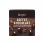 BERYL'S ESPRESSO COFFEE BEAN COATED WITH DARK CHOCOLATE 150G
