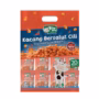 KOW KOW S.SPICY COATED PEANUT 15GX20