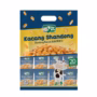 KOW KOW SNACKS SHUNG TUNG PEANUT 15GX20