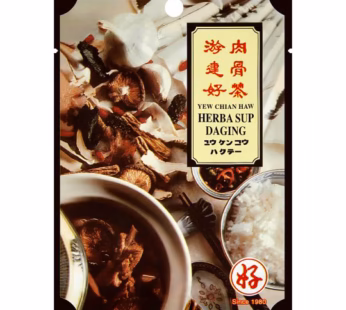 YCH HERBA SUP DAGING 50GM