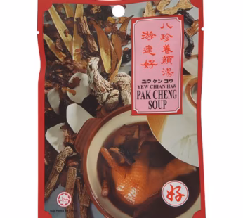YCH PAK CHENG SOUP SACHET 50G