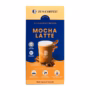 ZUS SIGN MIXES COFFEE MOCHA LATTE 5S
