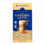 ZUS SIGN MIXES SALTED CARAMEL LATTE 5S