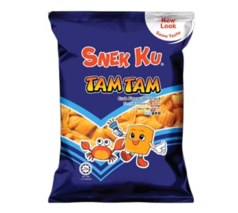 SNEKKU TAM TAM 60G