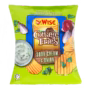 WISE COTTAGE SOUR CREAM+ONION 60G