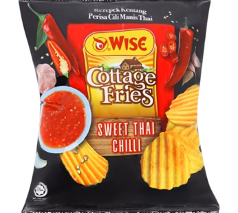 WISE COTTAGE SWEET THAI CHILLI 60G