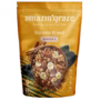 AMAZIN GRAZE BANANA BREAD GRANOLA 250G