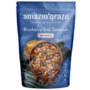 AMAZIN GRAZE BLUEBERRY GOJI COCONUT GRANOLA 250G