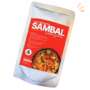 (PRE-ORDER) BOL MALAYSIA MULTIPURPOSE SAMBAL BUAT ORANG LAPO 150G