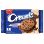 MUNCHY'S CREAM-O COOKIE ORIGINAL MP 153G