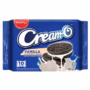 MUNCHY'S CREAM-O VANILLA 160G