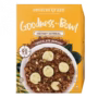AMAZIN GRAZE CHOCOLATE BANANA INSTANT OATMEAL 240G