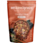 AMAZIN GRAZE COCONUT KAYA GRANOLA 250G