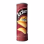 JACKER POTATO CRISP ORIGINAL 110G