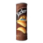 JACKER POTATO CRISPS BARBECUE 110G