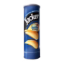 JACKER POTATO CRISPS SOUR CREAM 110G