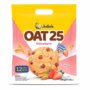 JULIE'S OAT STRAWBERRY 300G