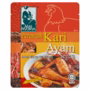 MAK NYONYA INSTANT CHICKEN CURRY 100G