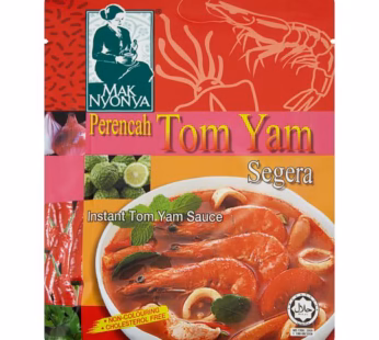 MAK NYONYA INSTANT TOM YAM 100G