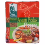 MAK NYONYA INSTANT ASAM FISH 200G