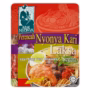 MAK NYONYA INSTANT NYONYA CURRY LAKSA 200G