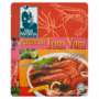 MAK NYONYA INSTANT TOM YAM 200G