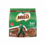 MILO FUZE 3IN1 14X33G
