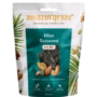 AMAZIN GRAZE MISO SEAWEED NUT MIX 100G