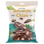 AMAZIN GRAZE PEPPERMINT BROWNIE CHIPS 140G