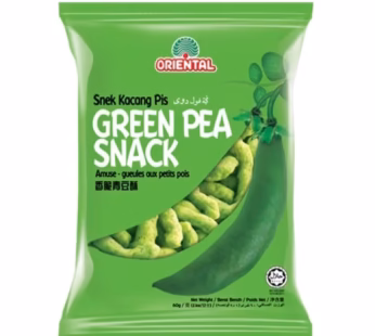 ROTA GREEN PEA 60G