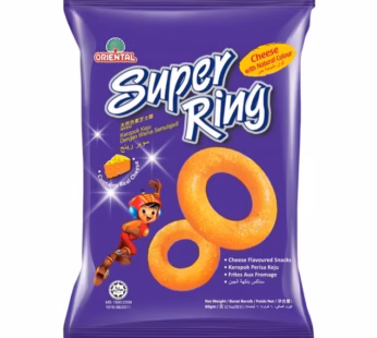 ROTA SUPER RING 60G