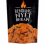 (PRE-ORDER) KHAIRUL AMING CHICKEN RENDANG NYET BERAPI 220G