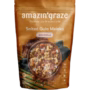 AMAZIN GRAZE SALTED GULA MELAKA GRANOLA 250G