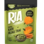 RIA POTATO CHIPS KARI HIJAU THAI 100g