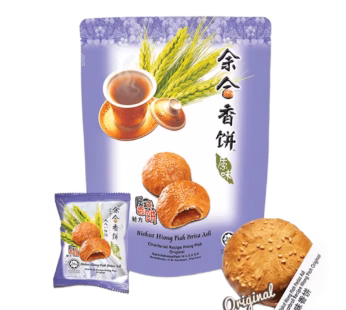 YEE HUP CHARBROIL RECIPE HIONG PIAH ORIGINAL 8PCS 290G