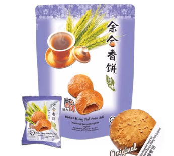 YEE HUP CHARBROIL RECIPE HIONG PIAH ORIGINAL 8PCS 290G
