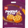 ZESS PEANUT BUTTER SANDWICH 340G