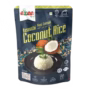 (PRE-ORDER) EZEEFOOD BASMATHI COCONUT RICE / NASI LEMAK BASMATHI 200G