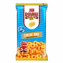 DOUBLE DECKER FP CHEESE RING 8X13G