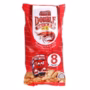 DOUBLE DECKER FP PRAWN CRACKER 8X13G