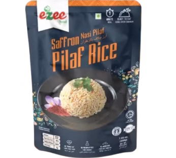 (PRE-ORDER) EZEEFOOD SAFFRON PILAF RICE 200G