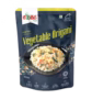 (PRE-ORDER) EZEEFOOD VEGETABLE BRIYANI LOW GI, GLUTEN FREE 250G