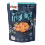 (PRE-ORDER) EZEEFOOD PAPRIK BEEF FRIED RICE (250G) LOW GI