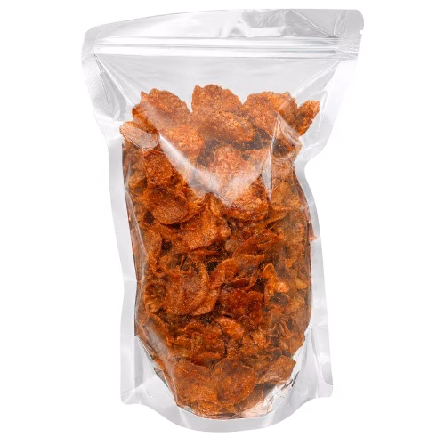 (PRE-ORDER) SPICY POTATO CHIPS 500G