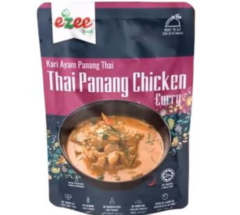 (PRE-ORDER) EZEEFOOD THAI PANANG CHICKEN CURRY 180G